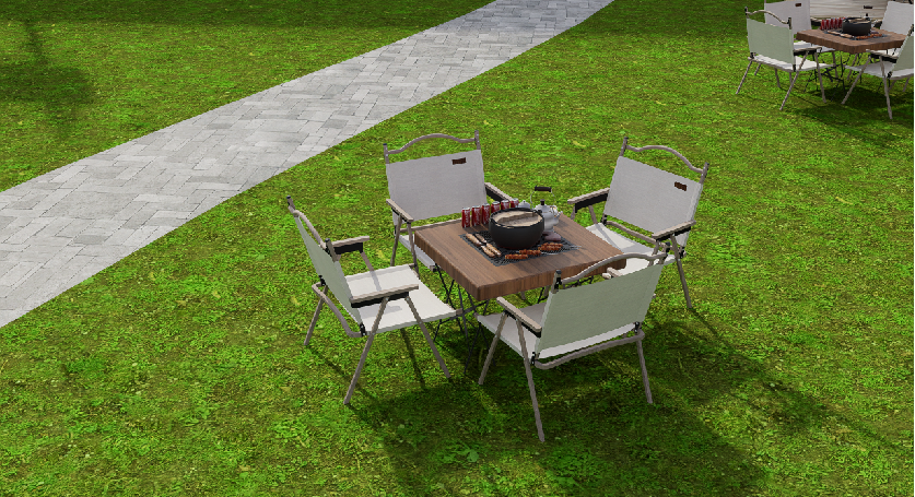 都江堰酒店帐篷定制：解锁旅居新体验，打造差异化竞争力