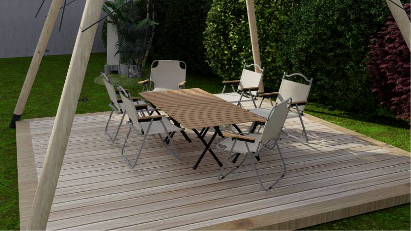 都江堰帐篷生产厂家：以匠心筑牢户外装备的品质根基