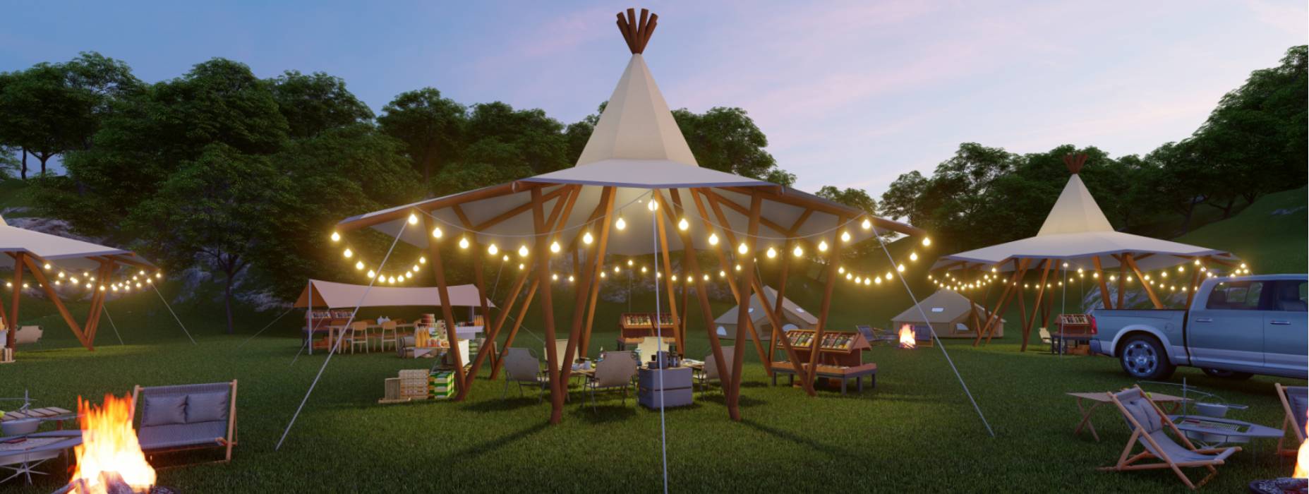 都江堰露营帐篷酒店厂家